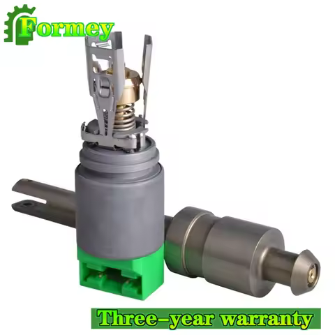 Transmission Solenoid Valve MV3 Solenoid ZF6HP19 ZF6HP26 ZF6HP28 ZF6HP32