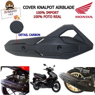 HUGGER VARIO 125 150 160 PCX CBU SPAKBOR KOLONG HUGER HAGER AIRBLADE AIR BLADE  IMPORT VIETNAM PNP
