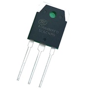 40N60NPFD SGT40N60NPFDPN IGBT Las To-3p SL 40N60 NPFD 40A 600V SiLan Transistor Parts