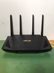 (港行) Asus RT-AX58U AX3000 Wi-Fi 6 AiMesh Router 雙頻無線路由器