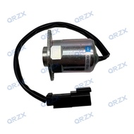 HOT SALE-Proportional Solenoid Valve 714-23-15520 for Komatsu WA470-5 WA480-5 D85 D65 D61 Excavator 