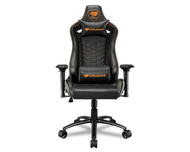 Cougar Outrider S Breathable PVC Leather Gaming Chair