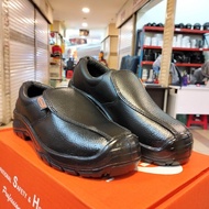 Sepatu Safety Dr Osha 3132 Georgia Asli Promo / Sepatu Dr. Osha 3132 Slop Asli Murah
