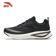 [5KM+] ANTA NAM PG7 Giày chạy bộ thể thao Journey Running Shoes 1125E5519-3 êm thoáng nhẹ thoáng khí