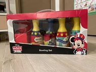 Bb玩具/ 保齡球