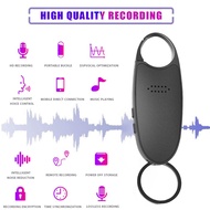 8GB/16GB/32GBVoice Recorder Voice Activated Recorder Portable Digital Voice Recorder for Lecture Meetings Interview