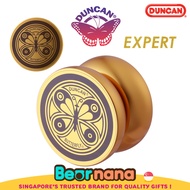 Duncan Butterfly AL Yoyo semi responsive Expert Yo-yo New Release 2022