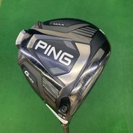 🇯🇵PING G425 MAX Driver 1W with Head cover ALTA J CB SLATE FlexR 10.5 Used