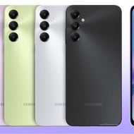 SAMSUNG GALAXY A05S 6/128 SERIES