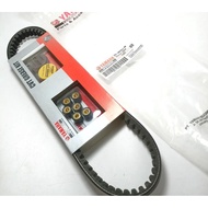 V-BELT ASSY 5TL YAMAHA MIO OLD, MIO SPORTY, MIO SMILE, MIO SOUL, FINO CARBON 5TL