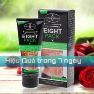 Kem tan mỡ bụng Eight Pack cho nam nữ hộp 80gam - (Hiệu quả 100%)