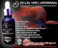SIL-LIFE 1000 (AROWANA)~30ml