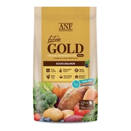 ANF Dog Feed 1.6kg Gold Series Balanced Formula Natural Food 6FreeGold Ainfu Elf