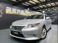 『小李』中古車 元禾汽車 Lexus ES300h 頂級版 凌志二手車 代步車 非自售 全額貸 實車實價 新古車 強力貸款 可試駕 旅行車 車換車 便宜車 便宜又省稅 只給行情最低價 只要喜歡都可以談談 歡迎試駕 可配合把車頂高高 專業認證