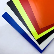 Iron Paper Red Gasket White Material G10 G10