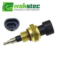 10000-60271 Intake Manifold Air Coolant Temperature Temp IAT Sensor Sender For Perkins