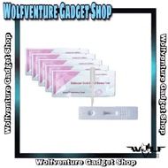 Early Sensitive HCG Urine Test Strip Pregnancy Rapid Accurate Test Cassete Strip