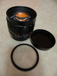 Fujifilm, Tokina, 7Artisans,  Samyang 鏡頭