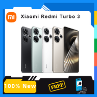 Xiaomi Redmi Turbo 3 / Redmi Turbo3 Snapdragon 8sGen3 5000 mAh Redmi Note Turbo 3