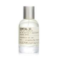 LE LABO - Santal 33 香水 50ml/1.7oz - [平行進口]
