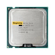 Core 2 Duo E8600 3.3 GHz Used Dual-Core CPU Processor 6M 65W LGA 775