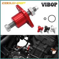 VIBOP Motorcycle Accessories Cam Timing Chain Tensioner Small Chain Tensioner Regulator For Honda CR