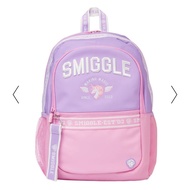 Smiggle Unicorn Purple Children Backpack