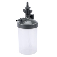 Botol Humidifier untuk Konsentrator Oksigen