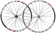 Mountain Bike Wheel 26" 27.5" Double Wall Wheelset Quick Release Hub Rim Disc Brake For 7 8 9 10 11s Freewheel,26inch