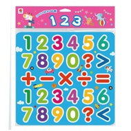 BABY Cognitive Magnet: 123 [88% off] 11101087608 TAAZE Reading Book Life Online Bookstore