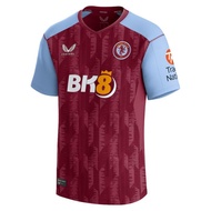 Jersey Aston Villa Home Shirt 2023-24 - Terlariss