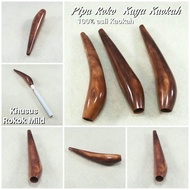 PIPA ROKOK KAYU ASLI KAOKAH KAUKAH KOKKA KAOKA KOKAH POLOS ASLI ISTANBUL TURKI DIJAMIN ASLI KAOKAH