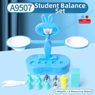 Educational Balancing Kit Teaching Aids