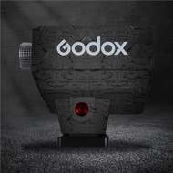 Jualan panas~Manbuolu sesuai untuk Godox X3 Pro wireless flash trigger, filem pelindung berwarna-war
