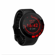 1.28 Smart Watch IP68 Water Resistance Quick Wrist-up Display Fitness Tracker Touch Screen Sport Wat