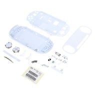 เคสหุ้มสำหรับ PSV2000PSVITA2000ครบชุดแผ่นปิดด้านหน้าสำหรับ Cas