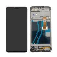 หน้าจอ จอ oppo A5 AX5 จอแสดงผล LCD ออปโป้ A3S CPH1803 CPH1809 PBAM00 แบบสัมผัสหน้าจอ