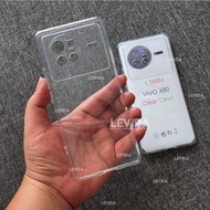 Vivo X80 Vivo X80 Pro Case Clear HD Case Bening Vivo X80 Vivo X80 Pro