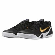 Nike Kobe 9 Elite Low 黑金 籃球鞋