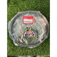 HONDA BEAT V2 TIMING V-BELT BELTING HONDA BEAT BELT DRIVE BANDO ORIGINAL 23100-K2F-T01 /23100-KOJ-N0
