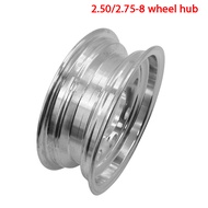 Small motorcycle 8-inch wheels 8-inch wheels motorcycle aluminum alloy wheels