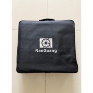 Nanguang CN600CSA Professional Bi Colour LED Studio Light