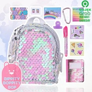 Real Littles Themed Backpack series 4