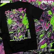 T-SHIRT JND 551 ORIFAKE