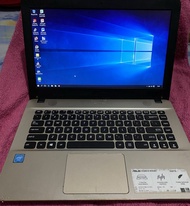 laptop asus x441s second bekas