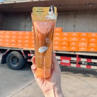 11W 1 หลอด (สติกเกอร์ใหม่ล่าสุด) Whitening body lotion โลชั่น11W 200 ml ผิว ผิวกาย