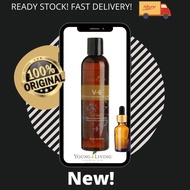 Young Living V-6 Original V6 Enhanced Vegetable Oil Complex