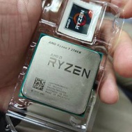 AMD RYZEN 7 2700X 8Cores 16Threads AM4