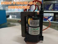FLYBACK TV FA060WJ-SA-I/RTRNFA060WJZZ ORG