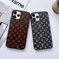 Casing For Huawei Y5P Y5 Y6P Y6S Y6 A5S Y7A Y7 Y7P Pro Prime 2018 2019 2020 Fashion leather Hard Shell Phone Case